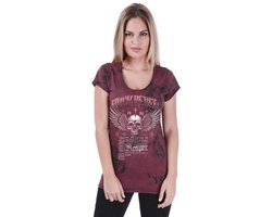 Rock Rebel by EMP T-shirt Vrouwen - S