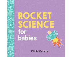 Rocket Science for Babies