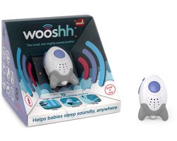 Rockit Wooshh Baby Susser