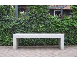 Rockwood® Betonbank Massief 1.50m