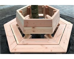 Rockwood® Boombank Douglas