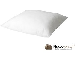 Rockwood® Peuter Kussen Wit