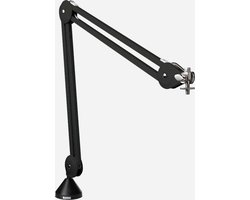 Røde PSA1 - Microfoontoebehoren -  Radio studio arm - Zwart
