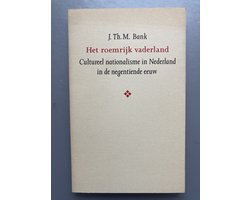 Roemrijk vaderland