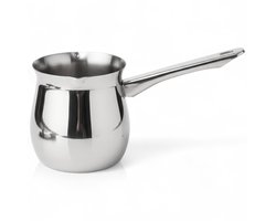 Roestvrijstalen Koffiekan Turkse Koffie 300ml