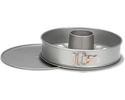 Roestvrijstalen Patisse 26 cm - Te Monteren met 2 Bases