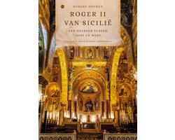 Roger II van Sicilië