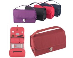 Rojafit  - Toilettas - Donkerblauw