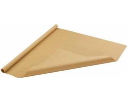 Rol Pakpapier Bruin - 500x70cm