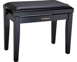 Roland RPB-200BK - Pianobank, zwart