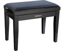 Roland RPB-220BK - Pianobank, mat zwart - zwart (mat)