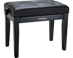 Roland RPB-300BK - Pianobank, zwart - zwart