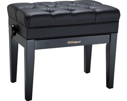 Roland RPB-500BK - Pianobank zwart - zwart