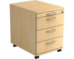 Rolcontainer SIGNA AC30 BM Esdoorn