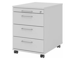 Rolcontainer SIGNA AC30 BS Grijs