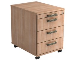 Rolcontainer SIGNA AC30 SG Walnoot