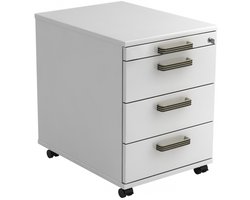 Rolcontainer SIGNA AC30 SG Wit