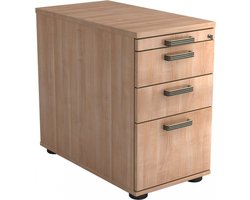 Rolcontainer SIGNA SC40 SG Walnoot