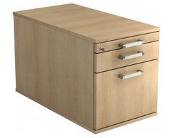 Rolcontainer SIGNA TC20 CE Eik