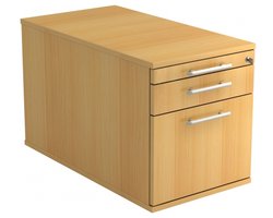 Rolcontainer SIGNA TC20 RE Beuken