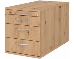 Rolcontainer SIGNA TC30 BM Eik