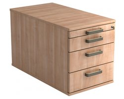 Rolcontainer SIGNA TC30 SG Walnoot
