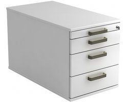 Rolcontainer SIGNA TC30 SG Wit