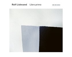 Rolf Lislevand - Libro Primo (CD)
