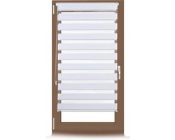 Rolgordijn - 56 x 156 cm - lichtdoorlatend