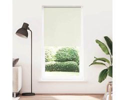 Rolgordijn | Jaloezie verduisterend 100x210cm stofbreedte 95,7cm polyester