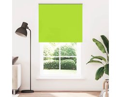 Rolgordijn | Jaloezie verduisterend 120x210 cm stofbreedte 116,6 cm