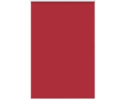 Rolgordijn | Jaloezie verduisterend 165x210 cm stofbreedte 161,6 cm