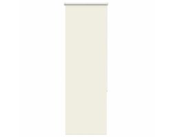 Rolgordijn | Jaloezie verduisterend 50x150 cm stofbreedte 45,7cm polyester