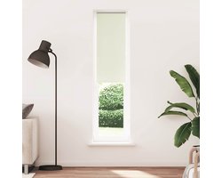Rolgordijn | Jaloezie verduisterend 55x230 cm stofbreedte 50,7cm polyester