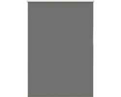 Rolgordijn | Jaloezie verduisterend 90x130cm stofbreedte 85,7 cm polyester