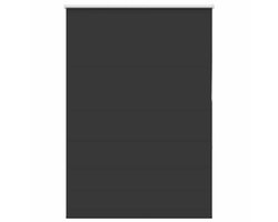 Rolgordijn | Jaloezie verduisterend 90x175cm stofbreedte 85,7 cm polyester