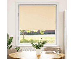 Rolgordijn | Jaloezie verduisterend 95x175cm stofbreedte 90,7 cm polyester