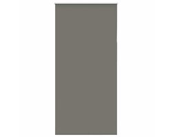 Rolgordijn | Jaloezie verduisterend 95x230cm stofbreedte 90,7 cm polyester