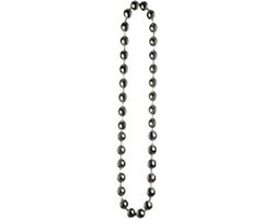 Rolgordijn Ketting metaal 100 cm eindeloos