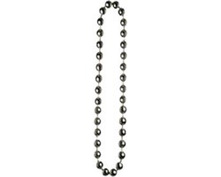 Rolgordijn Ketting metaal  125 cm eindeloos