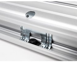 Roll-Banner Challenger Next 100 X 200 cm - Syna RBCHN100
