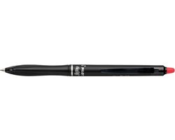 Rollerpen PILOT friXion Ball Plus medium rood