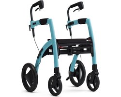 Rollz Motion² Small - blauw