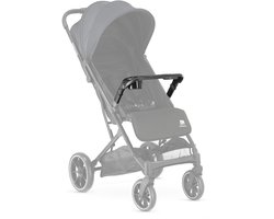 Rolo Tray – Handige tafel met bekerhouder voor de Rolo Buggy (XL)