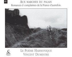 Romances & Complaintes De