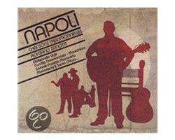 Romano Zanotti - Napoli