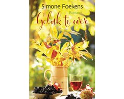 Romanserie - Geluk te over