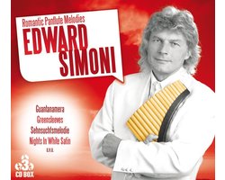 Romantic Panflute Melodies