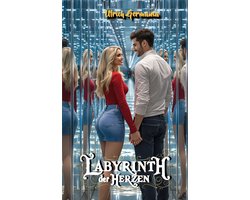 Romantische Begegnungen auf dem Jahrmarkt 4 - Labyrinth der Herzen