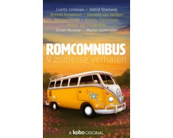 Romcomnibus